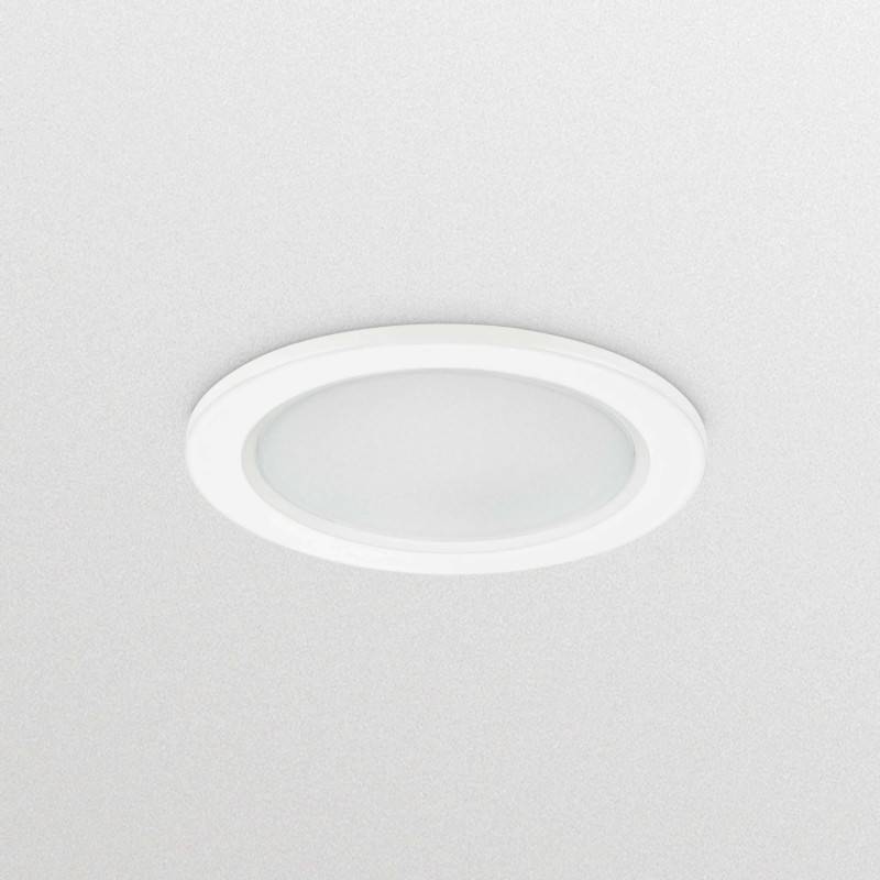 Philips Lighting LED-Slimdownlight DN145B LED #33946799