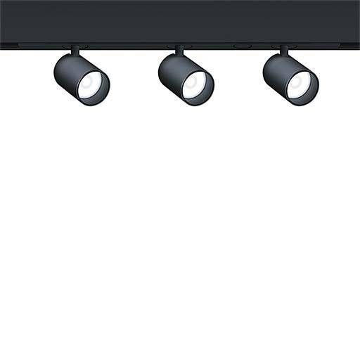 Zumtobel Group LED-Akzentstrahler SUP2 S 3/L #42927520