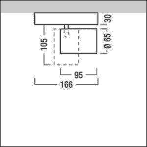 Zumtobel Group LED-Akzentstrahler SUP2 L LED #42927712