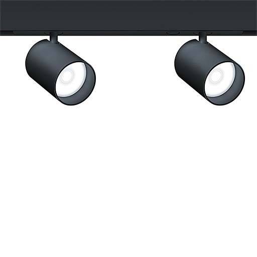 Zumtobel Group LED-Akzentstrahler SUP2 M 2/L #42927657