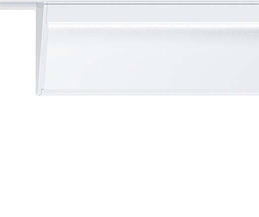Zumtobel Group LED-Wandfluter SUP2 M WW  #42927735