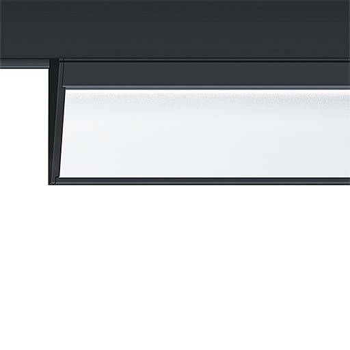 Zumtobel Group LED-Wandfluter SUP2 M WW  #42927736