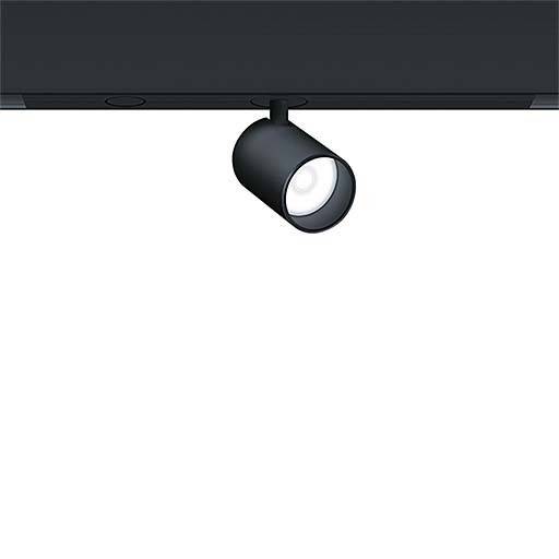 Zumtobel Group LED-Akzentstrahler SUP2 S 1/L #42927485