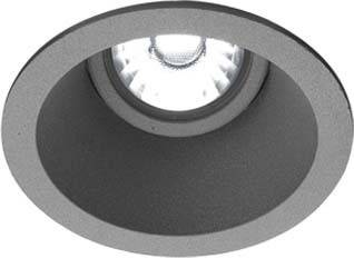 LTS Licht&Leuchten LED-Einbaustrahler VTRM 10.0540.35DALsi