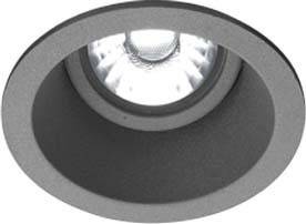 LTS Licht&Leuchten LED-Einbaustrahler VTRS 10.0527.25 si
