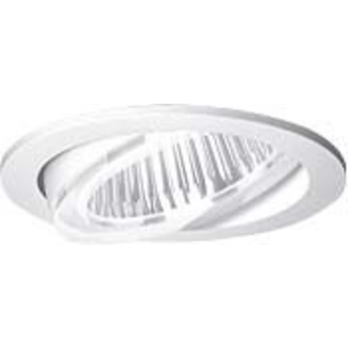 LTS Licht&Leuchten LED-Einbaustrahler FLIR 100.1040.35 ws LTS Licht&Leuchten LED-Einbaustrahler FLIR 100.1040.35 ws