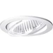 LTS Licht&Leuchten LED-Einbaustrahler FLIR 100.1040.35 ws LTS Licht&Leuchten LED-Einbaustrahler FLIR 100.1040.35 ws