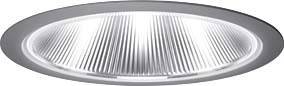 LTS Licht&Leuchten LED-Einbaudownlight FLIR 300.1040.01DAsi