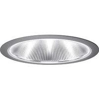 LTS Licht&Leuchten LED-Einbaustrahler FLIR 200.2040.50 si LTS Licht&Leuchten LED-Einbaustrahler FLIR 200.2040.50 si