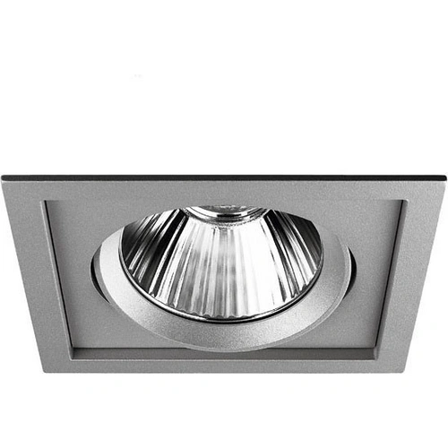 LTS Licht&Leuchten LED-Strahlereinsatz SCEKLP10.3040.50D si LTS Licht&Leuchten LED-Strahlereinsatz SCEKLP10.3040.50D si