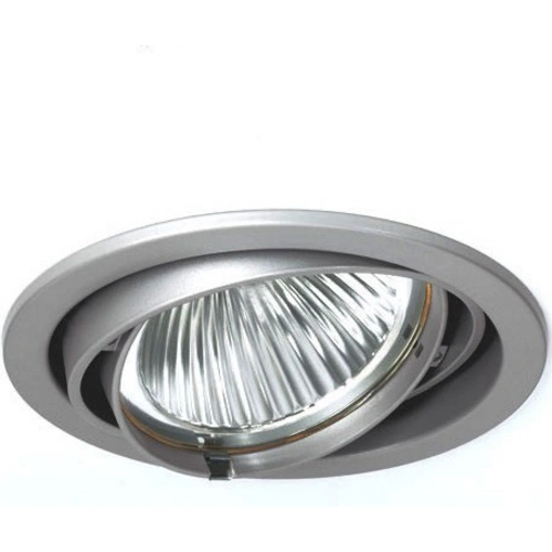 LTS Licht&Leuchten LED-Einbaustrahler SCELP401.2027.45D si LTS Licht&Leuchten LED-Einbaustrahler SCELP401.2027.45D si