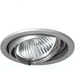 LTS Licht&Leuchten LED-Einbaustrahler SCELP401.2027.45D si LTS Licht&Leuchten LED-Einbaustrahler SCELP401.2027.45D si