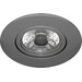 LTS Licht&Leuchten LED-Einbaustrahler VTRXS 10.0530.25 si LTS Licht&Leuchten LED-Einbaustrahler VTRXS 10.0530.25 si