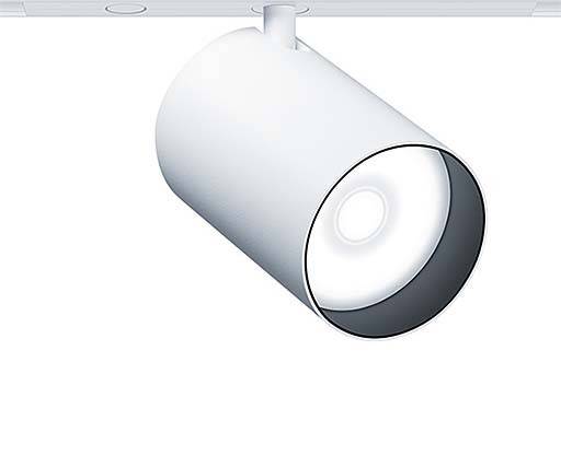 Zumtobel Group LED-Akzentstrahler SUP2 L LED #62907946