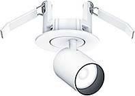 Zumtobel Group LED-Einbauleuchte SUP2 S R44 #60817613
