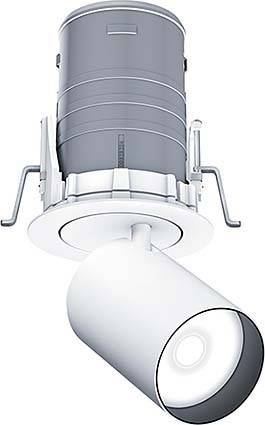 Zumtobel Group LED-Einbauleuchte SUP2-RL R92#60817637