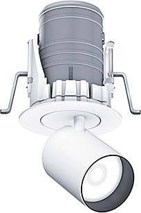 Zumtobel Group LED-Einbauleuchte SUP2-RM R72#60817616