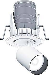 Zumtobel Group LED-Einbauleuchte SUP2-RM R72#60817623
