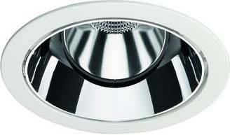 Siteco LED-Downlight 51DH11CD2FG22