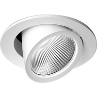 LTS Licht&Leuchten LED-Einbaustrahler CSARL 71.4040.35 ws LTS Licht&Leuchten LED-Einbaustrahler CSARL 71.4040.35 ws