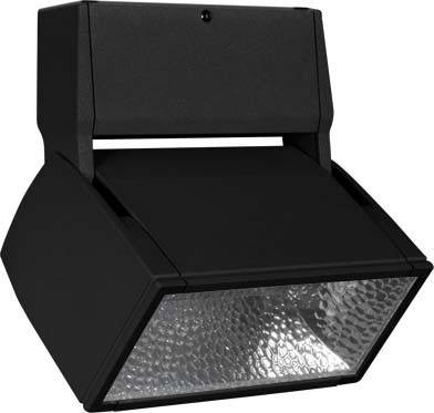 LTS Licht&Leuchten LED-Stromschienenstrahler EL 303.40.4 sw