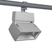 LTS Licht&Leuchten LED-Stromschienenstrahler EL 307.40.5 sw LTS Licht&Leuchten LED-Stromschienenstrahler EL 307.40.5 sw