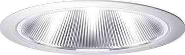 LTS Licht&Leuchten LED-Einbau-Downlight FLIR-F 300103001 ws