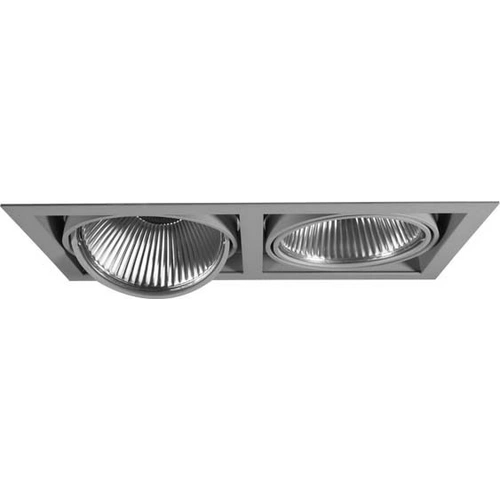 LTS Licht&Leuchten LED-Strahlereinsatz SCEKLP 33.5030.55 si LTS Licht&Leuchten LED-Strahlereinsatz SCEKLP 33.5030.55 si