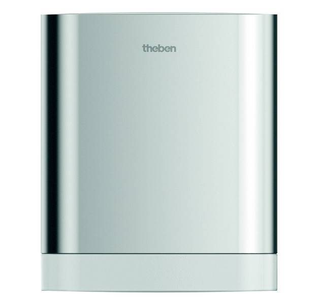 Theben LED-Leuchte /Beweg.melder theLeda D U AL