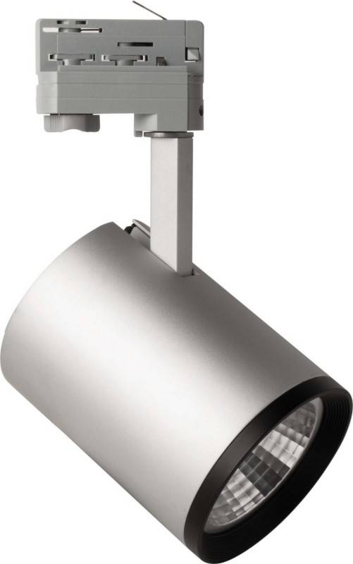 Megaman LED-Schienenstrahler MM78947
