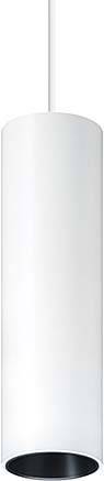 Zumtobel Group LED-Pendelleuchte P-INF PWH  #60510397