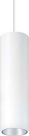 Zumtobel Group LED-Pendelleuchte P-INF PWH  #60510399