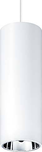 Zumtobel Group LED-Pendelleuchte P-INF PWH  #60510423