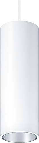 Zumtobel Group LED-Pendelleuchte P-INF PWH  #60510424