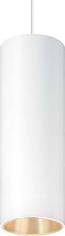 Zumtobel Group LED-Pendelleuchte P-INF PWH  #60510425