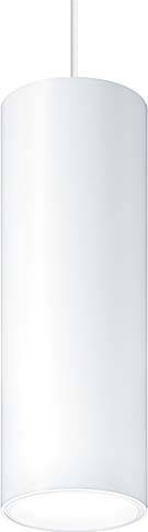 Zumtobel Group LED-Pendelleuchte P-INF PWH  #60510431