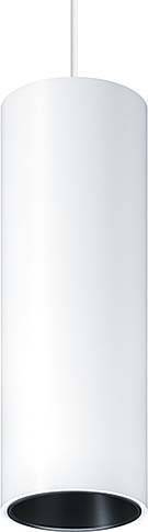 Zumtobel Group LED-Pendelleuchte P-INF PWH  #60510432