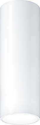 Zumtobel Group LED-Deckenanbauleuchte P-INF SC R #60818405