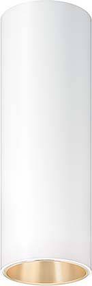 Zumtobel Group LED-Deckenanbauleuchte P-INF SC R #60818409