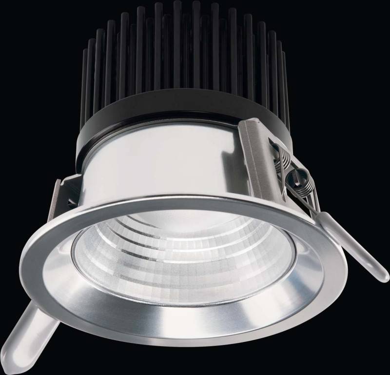 Ridi-Leuchten LED-Downlight MYRAL1500-830-M-DALI