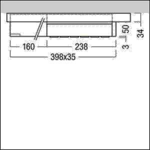 Zumtobel Group LED-Strahler SUI TG6  #60211036