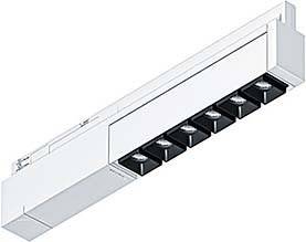 Zumtobel Group LED-Strahler SUI TG6  #60211048