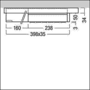 Zumtobel Group LED-Strahler SUI TSG6 #60211049