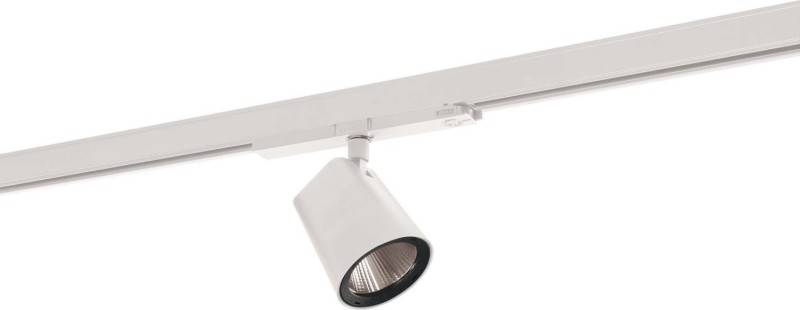 Ridi-Leuchten LED-Stromschienenstrahler CIRQUA-LI1X3200-840S