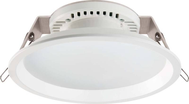 Ridi-Leuchten LED-Downlight EDLR-E2 195 #0326650