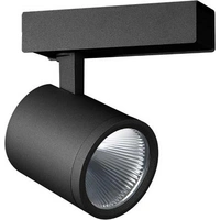 LTS Licht&Leuchten LED-Stromschienenstrahler SCOUT204940252D-STsw LTS Licht&Leuchten LED-Stromschienenstrahler SCOUT204940252D-STsw