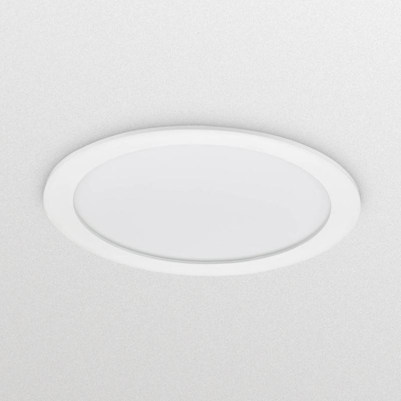 Philips Lighting LED-Slimdownlight DN145B LED #96103999