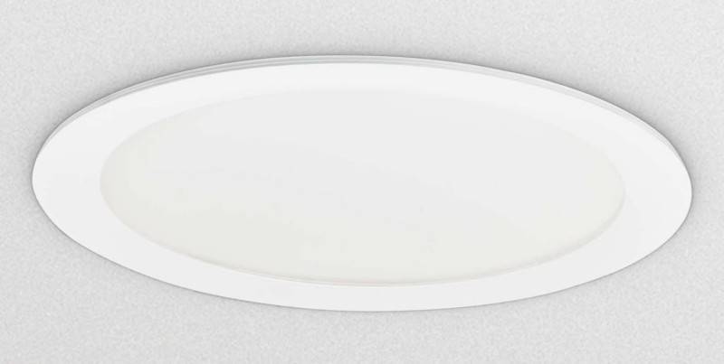 Philips Lighting LED-Downlight DN472B LED #79348700
