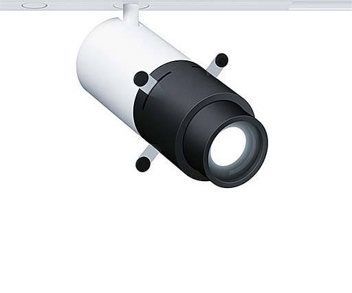 Zumtobel Group LED-Strahler (Projektion) SUP2 M PRO #42927720