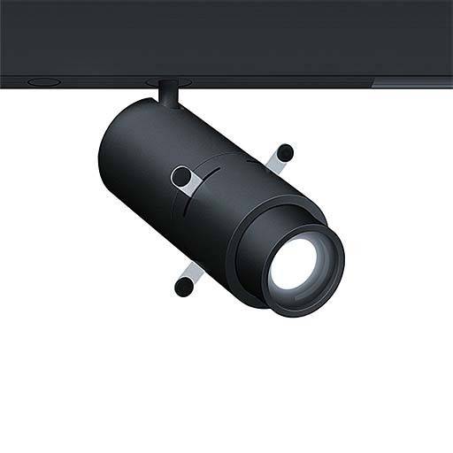 Zumtobel Group LED-Strahler (Projektion) SUP2 M PRO #42927724